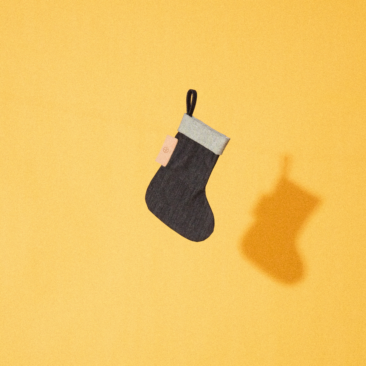 THE EVE · CHRISTMAS STOCKING