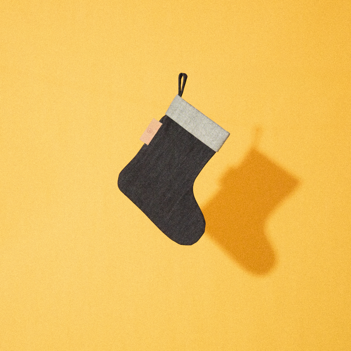 THE EVE · CHRISTMAS STOCKING