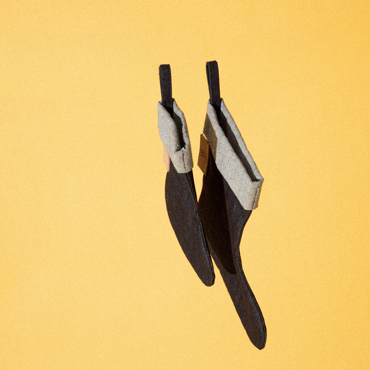 THE EVE · CHRISTMAS STOCKING